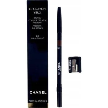 Oční linky Tužka na oči Chanel Le Crayon Yeux Brun cuivre-6