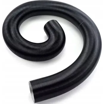 Ventilátor topení a klimatizace TRUBKA PRO WEBASTO 60 MM VZDUCHOVÁ HADICE PRO NEZÁVISLÉ TOPENÍ 1,5 M