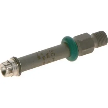 Systém vstřikování Vstřikovací ventil BOSCH 0 437 502 032