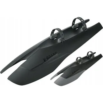 Blatník na kolo Přední blatník SKS černý