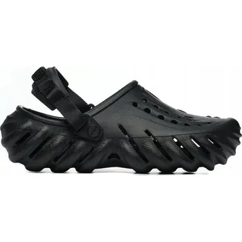 Pánské pantofle Pánské pantofle Crocs Echo Clog velikost 43-44