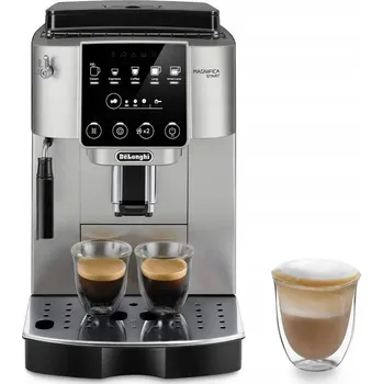 Kávovar Automatický kávovar DeLonghi ECAM 220.30.SB