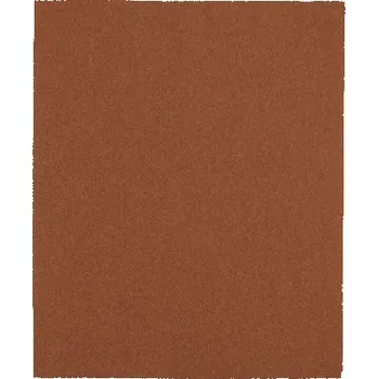 KWB brusný papír Universal 230X280mm G60 49800060