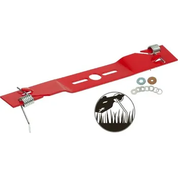 Sekačka Univerzální provzdušňovací nůž Oregon do sekačky 46,0cm / 18'' (690-618-0)