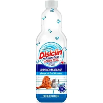 Univerzální čisticí prostředek DISICLIN univerzální čisticí prostředek 1l