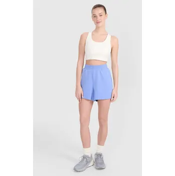 Podprsenka Dámské sportovní kraťasy 4F polyester , velikost S