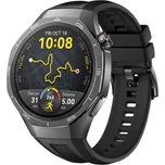 Huawei Watch GT 5 Pro Černá