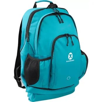 Sportovní batoh Sedací batoh Bagobago tyrkysový tyrkysová