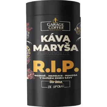 Káva Fixi Coffee Maryša R.I.P. 250 g