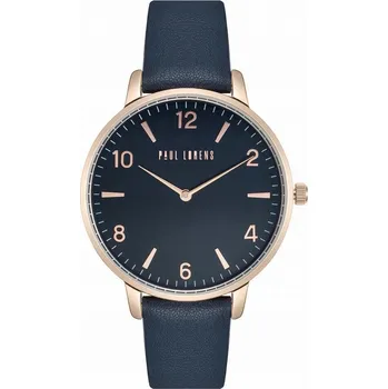 Hodinky Paul Lorens dámské hodinky PL12177A6-6F3