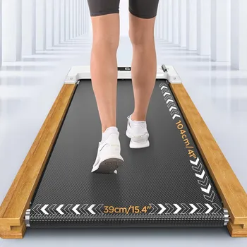 Běžecký pás Elektrický běžecký pás bieżnia13 do 90 kg