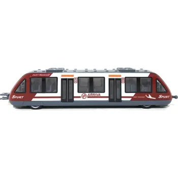 autíčko Alltoys Vláček