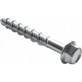 Vrták Vruty betonu Domax 10,5 x 90 mm 50 ks