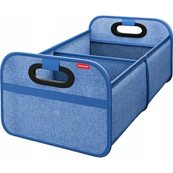 Organizér do auta SKLÁDACÍ ORGANIZÉR DO AUTA / TAŠKA DO KUFRU VODĚODOLNÁ