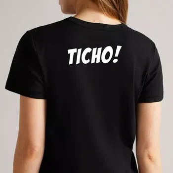 Dámské tričko Ticho XL