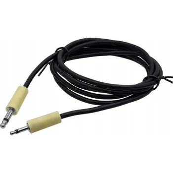 Audio kabel Kabel Jack 2,5 mm - Jack 3,5 mm MKMS JKJ651, 1,2 m