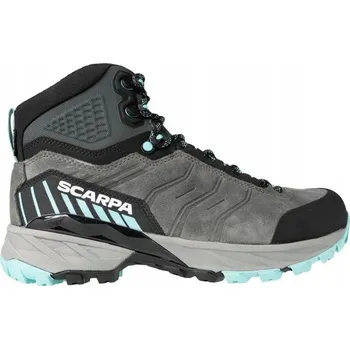 Dámská sportovní obuv SCARPA Dámské trekové boty RUSH TRK GORE-TEX, velikost 38.5