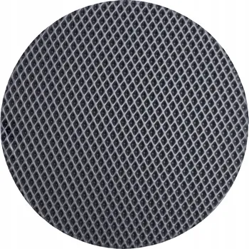 Odkapávač na nádobí Odkapávač, podložka na nádobí kulatá - průměr 44 cm, EVA HOME