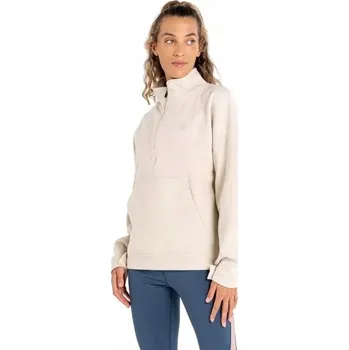 Dámská mikina Y8122 Dámská Mikina Dare2b Recoup II na zip, FLEECOVÁ, velikost L