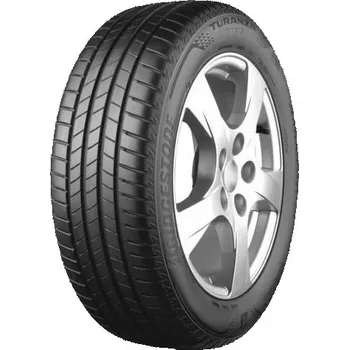Letní osobní pneu Letní pneumatika Bridgestone Turanza T005 185/60 R15 88 H zesílená (XL)