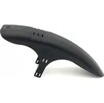 Přední blatník Mucky Nutz MugGuard Short černý