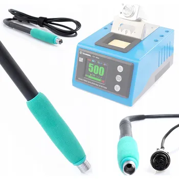 Páječka Pájecí rukojeť s hroty C245 pro pájecí stanici TECHREBAL T21-BGA, 5 pinů