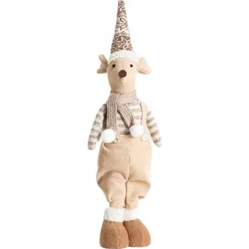 Obraz Skřítek RATTO pan myš stojící 48 cm HOMLA