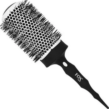 kartáč na vlasy FOX Round Brush - Kartáč na úpravu vlasů ⌀ 53 mm