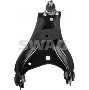 Zavěšení kol SWAG 28 10 6711 Rameno , odpružení kol