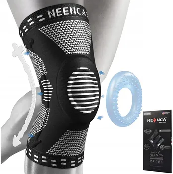 Kolenní ortéza Neenca - velikost M