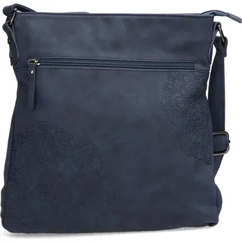 Kabelka Robel dámská každodenní kabelka - modrá