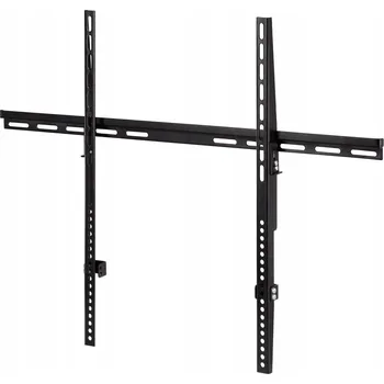 Televizní držák DRŽÁK NA TV 37"-63" NA ZEĎ