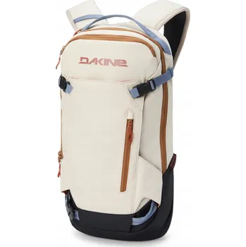 Batoh Snowboard DAKINE Heli Pack 12L Brown Rice