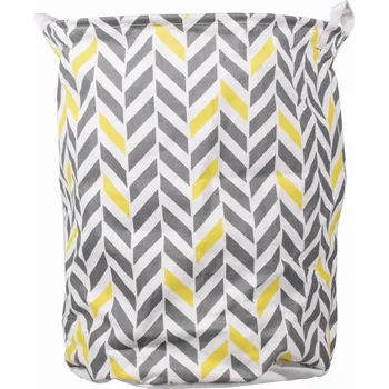 Koš na prádlo KOŠ NA PRÁDLO, SPODNÍ PRÁDLO, HRAČKY 40x50cm - K10