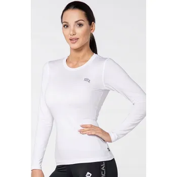 Dámské tričko Tričko Rough Radical EFFICIENT II s dlouhým rukávem, velikost XL