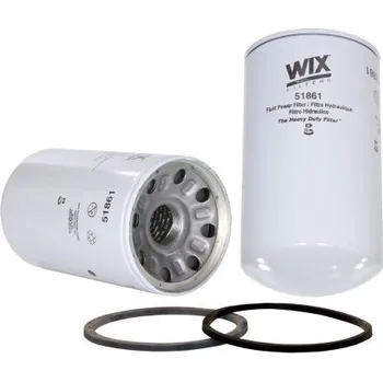 Hydraulický filtr WIX Filters 51861 Filtr hydrauliky (pracovní hydraulika)