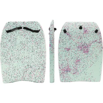 Bodyboard RADBUG Bodyboard pro začátečníky pevný modrý S