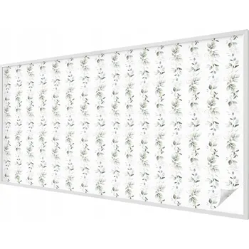 Okenní dekorace Hotová mléčná Fólie 100 x 200 cm