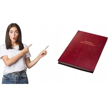 Pořadač / Organizér A4 Barbara