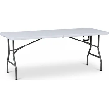 Zahrada B2B Partner Cateringový stůl, 1830 x 750 x 740 mm, skládací deska