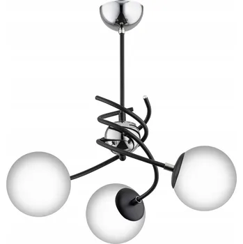 Závěsné svítidlo Alfa SALSA 3 - 3 žárovky E14