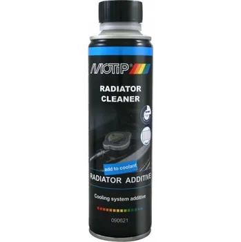 autokoberec MOTIP Čisticí kapalina pro chladicí systém