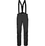 Kalhoty Halti Carvey II DX XXL černá