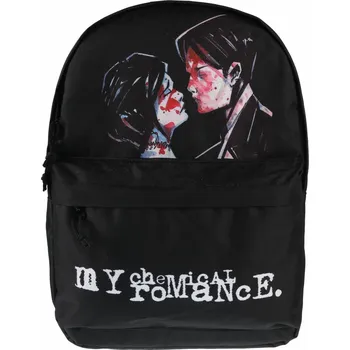 Městský batoh batoh My Chemical Romance - Three Cheers