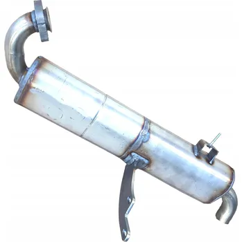 Katalyzátor JMJ 1080260FA Katalyzátor