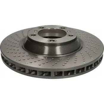 Brzdový kotouč Brembo 09.C985.31 Brzdový kotouč