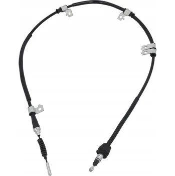 Brzdová hadice Kamoka 1190195 Lanko ruční brzdy