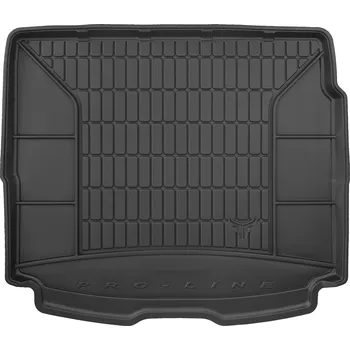 autokoberec Gumová vana do kufru Frogum