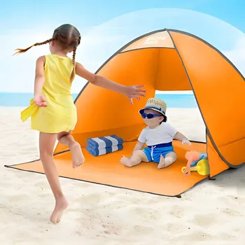 Stan STAN, SAMOROZKLÁDACÍ, PROTI SLUNCI - PRO 2-3 OSOBY