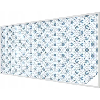 Okenní dekorace Hotová mléčná Fólie 100 x 200 cm